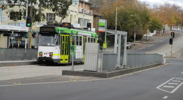 Апартаменты North Melbourne's Nest