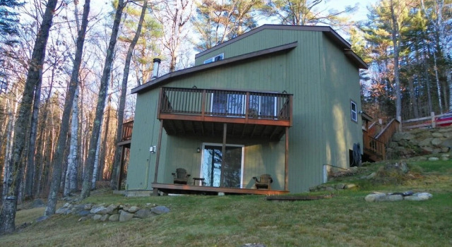 3 Bedroom Private Home With Mountain Views! - Md48e, Забронировать Отель Кэмптон Tenney Mountain