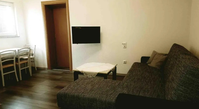 Апартаменты EM Apartment