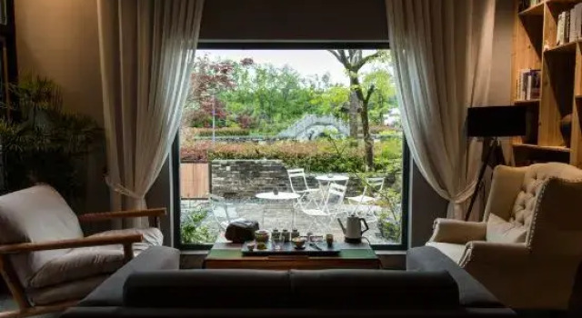 Guantangju Hostel, Забронировать Хостел Хостелы Хуаншань, Хостел