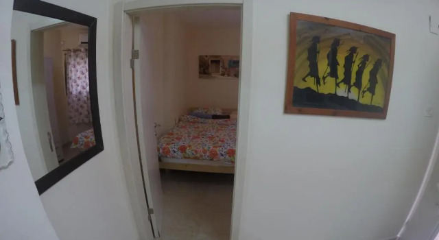 Red Sea Garden Apartment, Reserva ahora Apartamento Apartamentos en Distrito Meridional, Apartamento