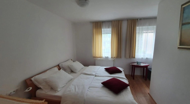 Apartma Meta