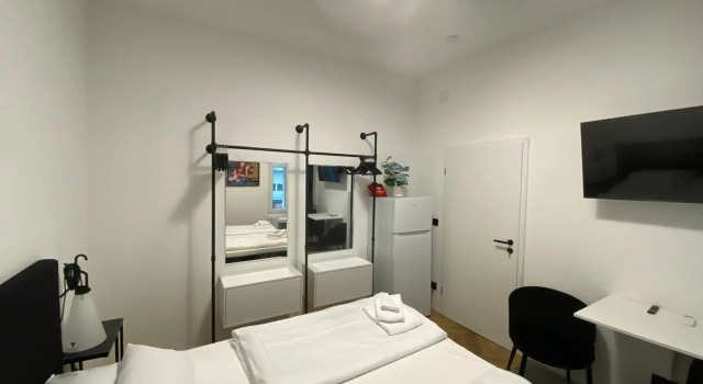 Design Apartment in the Centre of Vienna