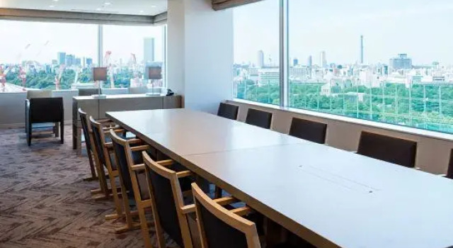 Люкс Nihon Seinenkan Hotel