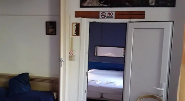 Люкс Deluxe BB Venezia