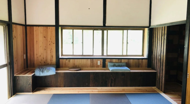 Номер Standard Guesthouse Voketto - Hostel