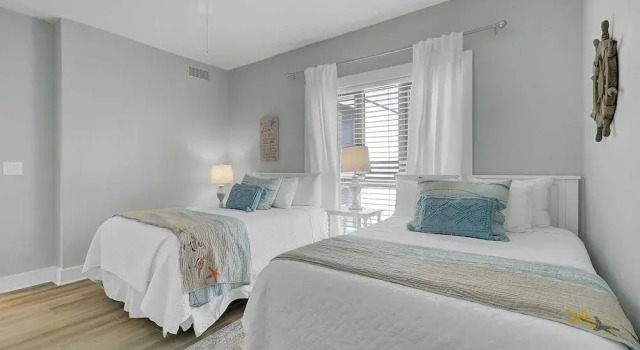 1408 Ocean Club by Avantstay Oceanfront Home w/ Amazing Views!, Забронировать Апартаменты/квартира Апартаменты Южной Каролины, Апартаменты/квартира