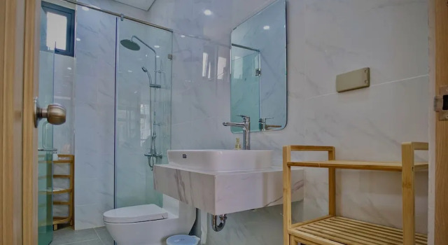 Номер Standard Biển Nhớ Homestay & Spa Phú Quốc