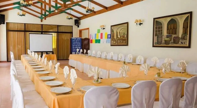 Complejo Turistico Resort Santa Rosa, Book Resort Resort Hotels in Tarapacá, Resort