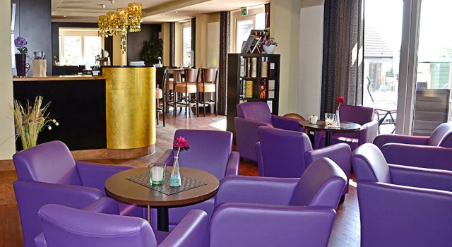 Hotel Oelen, Réserver Hôtel Bad Bentheim Basse-Saxe