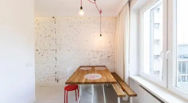 Apartament w sercu miasta, Забронировать Апартаменты/квартира Недорогие отели Лодзинское воеводства, рядом с Улица Петрковская, недорого