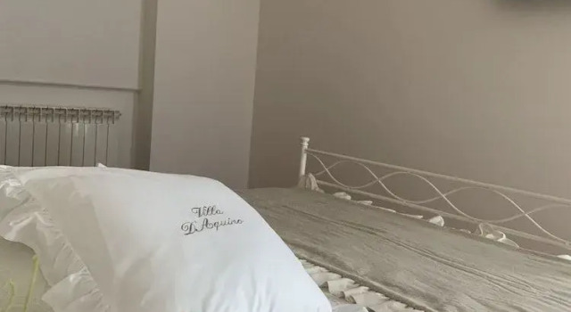 Villa D'Aquino, Varaa Villa Mökit kohteessa Casarano, Mökki