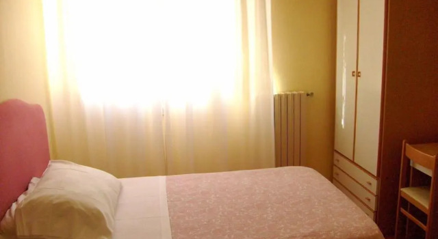 Номер Economy Hotel Risorgimento