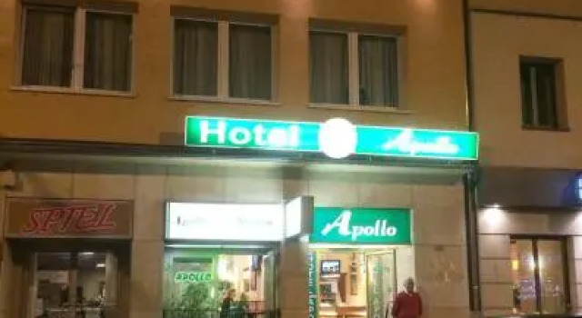 Apollo