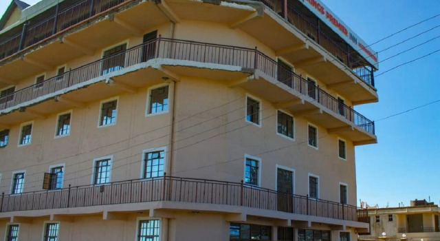 Kings Premier Inn