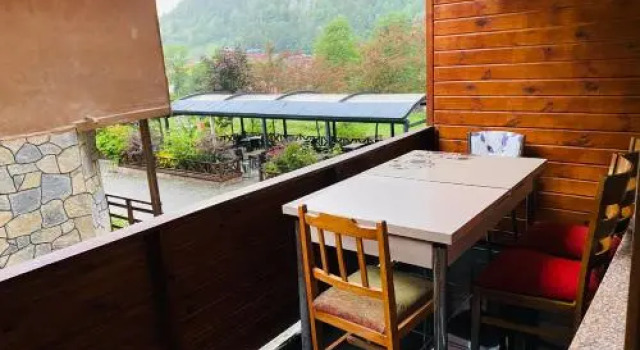 Trabzon 1 Aygun Otel