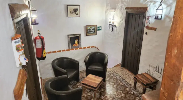 Posada la Plaza