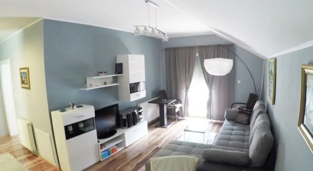 Апартаменты Superior Apartments A&D