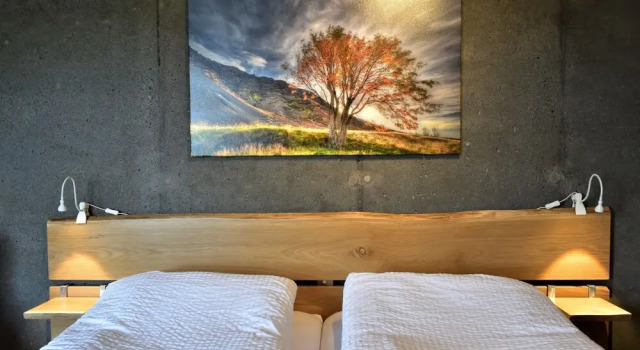 The Potato Storage, Book Hotel Svínafell South Iceland