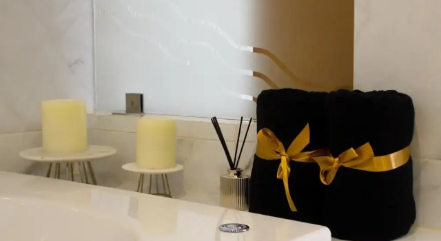 Номер Standard ArcoSodi Hotel Boutique