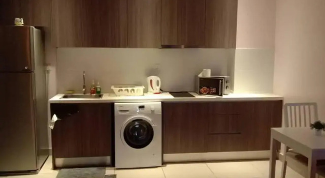 Ha20, Cyberjaya, Netflix, Wifi, Parking