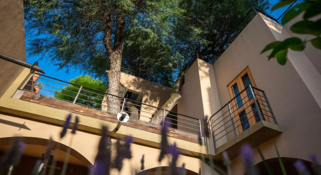 Casa Naré Adults Only, Забронировать Отель Сан-Мигель-де-Альенде Гуанахуато