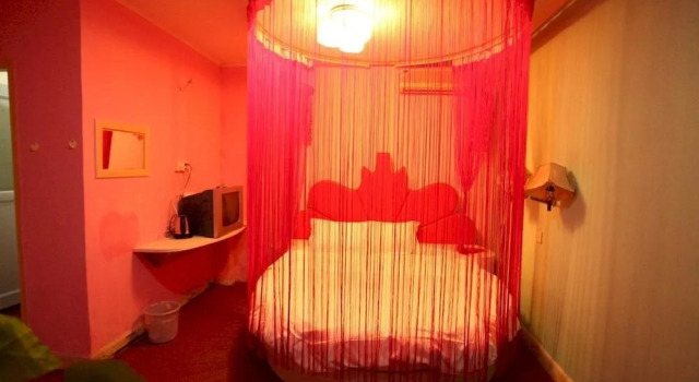 Longtou Hotel
