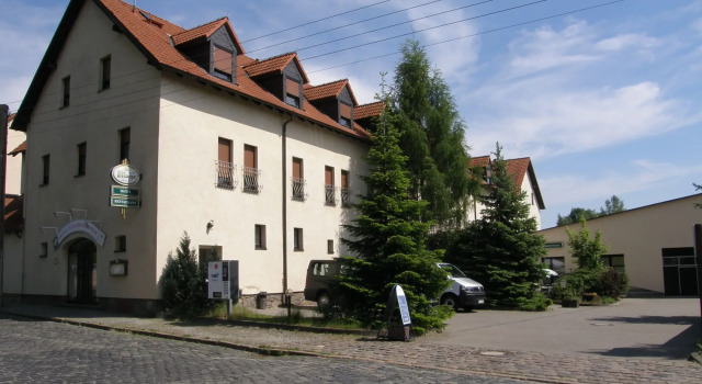 Hotel Zum Abschlepphof