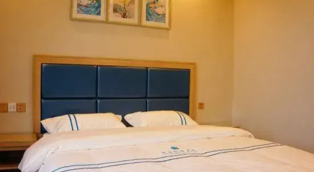 Longshan Ouku Trendy Apartment (Huangcang Middle School), Rezerwuj Apartament Apartamenty w Xiangxi, Apartament