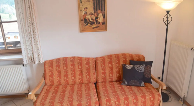 Апартаменты Comfort Beautiful lodging in the Alps near Bayrischzell