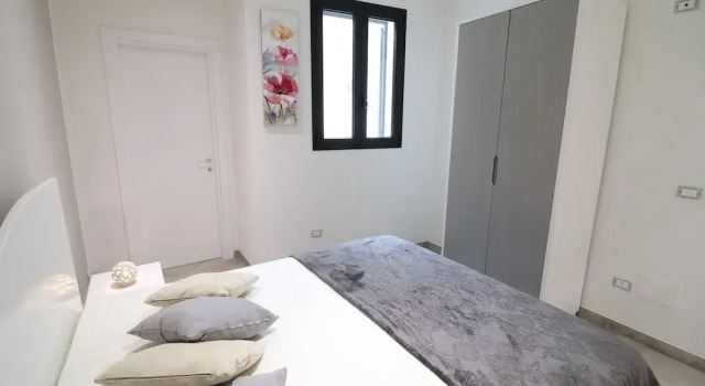 Holiday House "susanna Deluxe A Otranto"