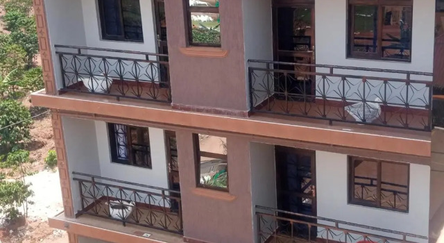 Suite Mlex Hotel