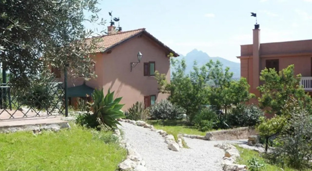 Ferienhaus für 1 Personen 1 Kind ca 60 m in Santa Flavia, Sizilien Nordküste von Sizilien, Rezervasyon Otel Santa Flavia havuzlu oteller, Yüzme Havuzu