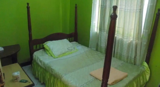 Номер Standard New Swanga Guest House