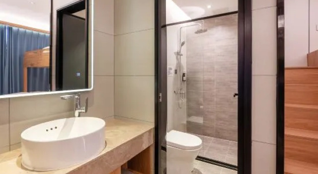 Люкс Positive gene e-sports hotel