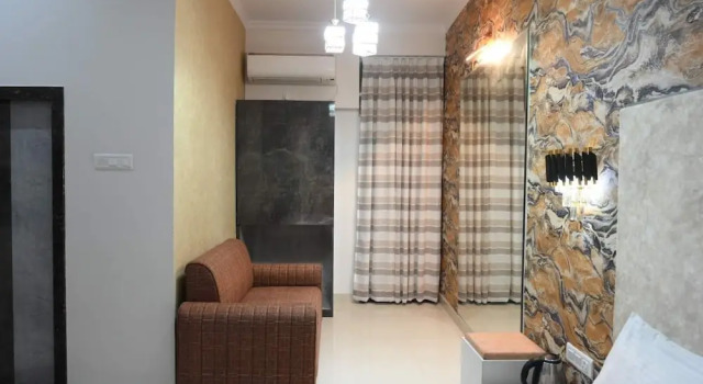 Номер Deluxe Hotel Ganga Kaveri