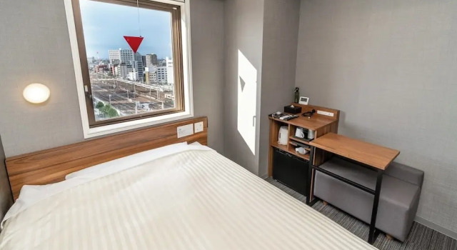 Run of House Super Hotel Nagoya Shinkansenguchi