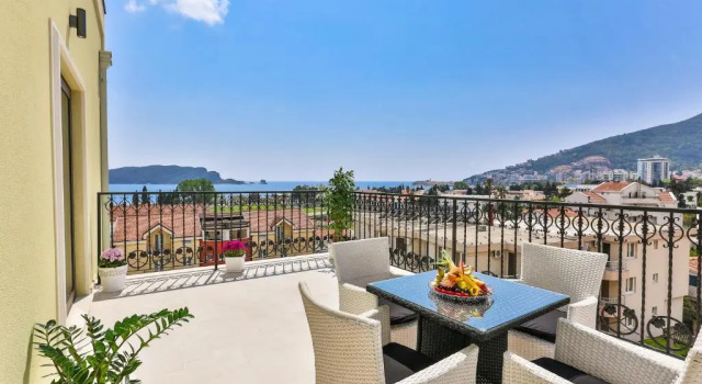 Апартаменты Hotel Pozzo