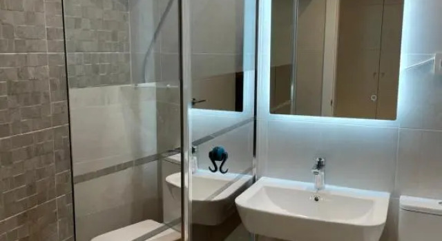 Апартаменты Apartamento exclusivo playa granada golf