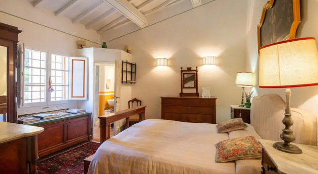 Villa Settignano by Mmega, Buchen Sie Villa Villen in Fiesole, Villa