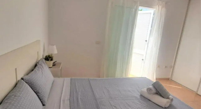 Belvilla by OYO Apartment in Arona, Book Apartment Hotels in Tenerife with Parking, Parking