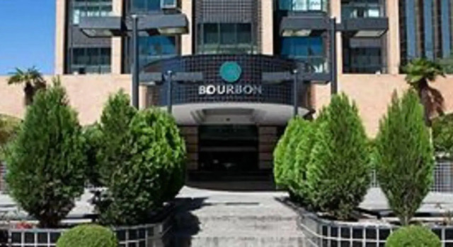 Sol Alphaville Hotel & Residence, Забронировать Отель Баруэри штат Сан-Паулу