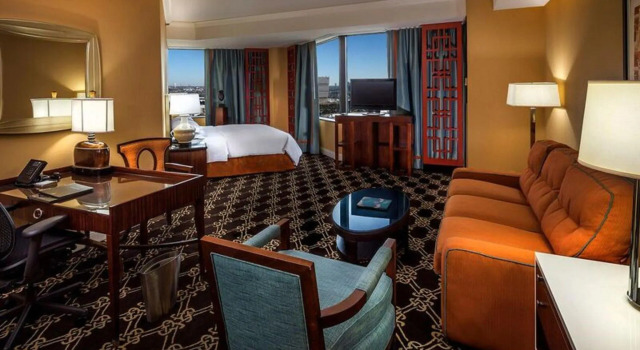 Hilton Anatole