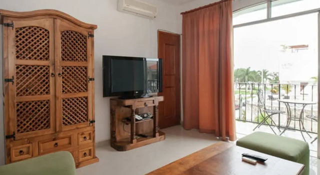 Rinconada del Mar by ChezPlaya, Rezervovat Hotel Playa del Carmen Quintana Roo