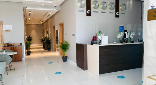 Saray Deluxe Hotel Apartments, Забронировать Апартаменты/квартира Абу-Даби Эмират Абу-Даби
