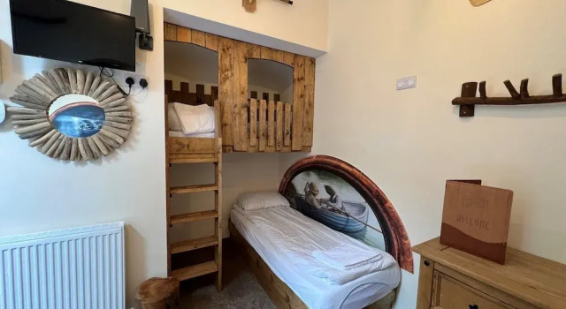 Suite Gulliver's Resort Matlock Bath