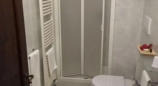 Номер Standard Affittacamere Villa Bagno Santo
