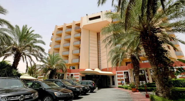 Hotel Tfeila