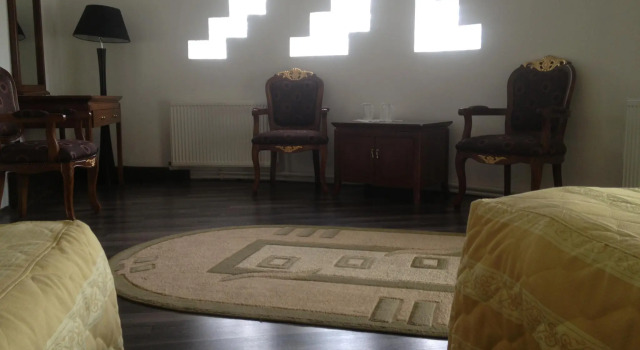 Номер Standard Casa Octavian