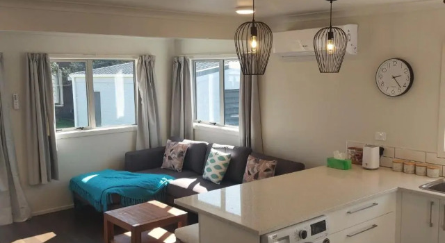 Cozy, new, private 3 bedroom home